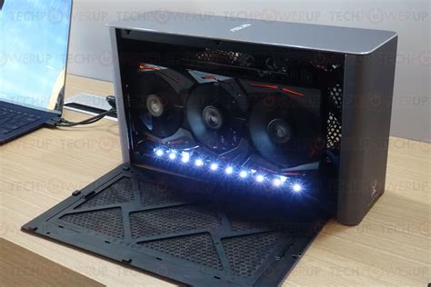 external gpu enclosures